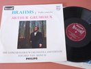 SABL 141 Brahms Violin Concerto Grumiaux 835 008 AY LP Philips Hi-Fi Stereo 1st
