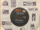 Ernie Andrews It Ain't No Use / Never Like This Before Rare 1969 Soul Funk Oz 45