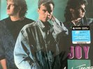 Joy „joy and tears“ LP