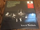 Creedence Clearwater Revival - Live At Woodstock 180 Gram 2-LP (New/Sealed) 2019