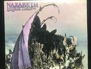 Nazarath Hair of The Dog signed vinyl lp 1st pressing