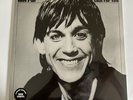 IGGY POP List For Life UK HMV Red Vinyl Exclusive New / Sealed