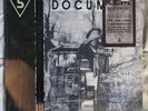 REM R.E.M. Document NM IRS original LP w/inner MASTERDISK Vinyl VG+ Tested