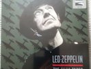 Led Zeppelin Quadruple Colour Vinyl Box Set The Coda Tapes No 168/300