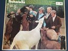 The Beach Boys - Pet Sounds Album LP UK Mono T 2458 Vinyl Record Tested