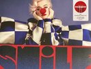 Katy Perry Smile Exclusive Cobalt Blue Colored Vinyl LP w/ Bonus Track 10B