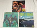 3 Charlie Mingus On America Records Jazz Hard Bop France Press VG+ Vinyl Bundle