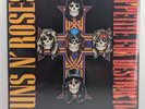 Guns 'n Roses Appetite for Destruction 12: Double Vinyl LP  00720642414811