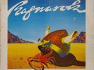 LP – Ragnarok – Original – New Zeeland – Revolution RVLP-1002 – 1975
