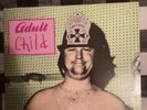Brian Wilson Beach Boys ADULT CHILD 1980's Fan Club Lp