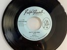 Salty Dog Rag Record 45 RPM Vinyl Ralph's Records Clogging