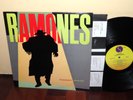 RAMONES Lp 