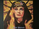 KING DIAMOND - Fatal Portrait - rare Metal Metallica Mercyful Fate