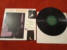 Little Brother Montgomery With Ken Colyer 1960 Vinyl LP Album Record Rare Jazz