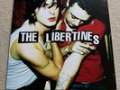 The Libertines - The Libertines Vinyl Record (2014)