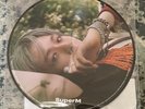 SuperM Self-Titled 2019 5 Track Mini-Album Vinyl Baekhyun Version Picture Disc