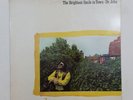DR. JOHN Brightest Smile In Town CC707 Masterdisk RL LP Vinyl VG++ Cvr VG+near++