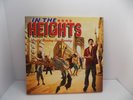 Lin-Manuel Miranda ‎In The Heights Original Broadway Cast Recording Vinyl  LP