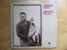 RARE  Freddie King – Getting Ready...UK 1971 A&M Records – AMLS 65004  VG