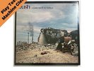 Rush - A Farewell To Kings - Lp vinyl Record 1977 Uk Press 1Y1-2Y1 EX / EX