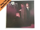 Stevie Nicks The Wild Heart Rock LP + Inserts German Pressing EX / EX Condition