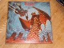 Meat Loaf - Bat Out Of Hell II Back Into Hell 1993 Vinyl LP V2710