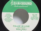 Roli Poli & Suave 45 7
