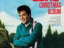 Elvis Presley Elvis' Christmas Album (Vinyl) 12