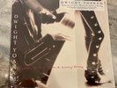 DWIGHT YOAKAM LP Buenas Noches From A Lonely Room 1988 MINT in Shrink w/Hype