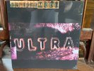 DEPECHE MODE - ULTRA NEW VINYL