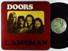 Doors - L.A. Woman LP - Elektra