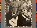 Vince Guaraldi - From All Sides LP 80s reissue