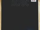 AC/DC Back In Black 1980 FACTORY SEALED First Pressing STUNNING