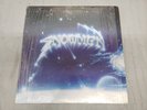 SNOWMEN s/t ICE 1982 Hard Rock AOR VG+ White VINYL LP Record USED