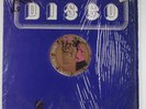 CLOUD ONE Disco Juice P&P 12