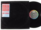 DURAN DURAN Save A Prayer CAPITOL SPRO-9314/5 12