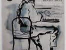 HORACE SILVER QUINTET BLOWIN' THE BLUES AWAY BLUE NOTE GXK8036 JAPAN VINYL LP