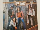 Thin Lizzy ‎– Fighting  LP1975 (6360 121)GERMANY