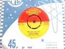 LITTLE LUTHER EENIE MEENIE MINIE MOE/ TWIRL PYE INT'L LABEL FROM 1964