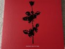 DEPECHE MODE VIOLATOR 12” SINGLES LIMITED BOX Excellent Condition