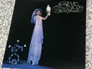 Stevie Nicks Bella Donna Blue Black Galaxy Color LP Record VMP Vinyl Me Please