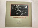 33CX 1466  David Oistrakh “ Encores” 1st 1956 UK B/G  mono plays excellent to NM