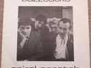 BUZZCOCKS - SPIRAL SCRATCH - NEW HORMONES (ORIGINAL)