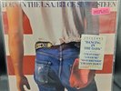 IGS 1984 7.5-7.5 BRUCE SPRINGSTEEN BORN IN THE U.S.A VINYL GRADED MUSIC AMG VMG