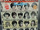 IGS 1978 8.5-8.5 THE ROLLING STONES SOME GIRLS VINYL GRADED MUSIC AMG VMG RECORD