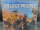 IGS 1978 6.5-5.5 VILLAGE PEOPLE CRUISIN VINYL GRADED MUSIC AMG VMG RECORD