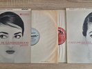 SAX 2316/17  Ed2 & Ed1  Donizetti Lucia Di Lammermoor .Callas - Sersfin NM