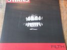 Swans - Filth Vinyl + Poster