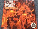THE PUPILS - A TRIBUTE TO THE ROLLING STONES WING WL1150 UK REAL 1ST 1966 EX/EX