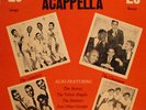 Various / The Best Of Acappella / Vinyl / Vocalgroup / Doo-Wop / Relic  / US